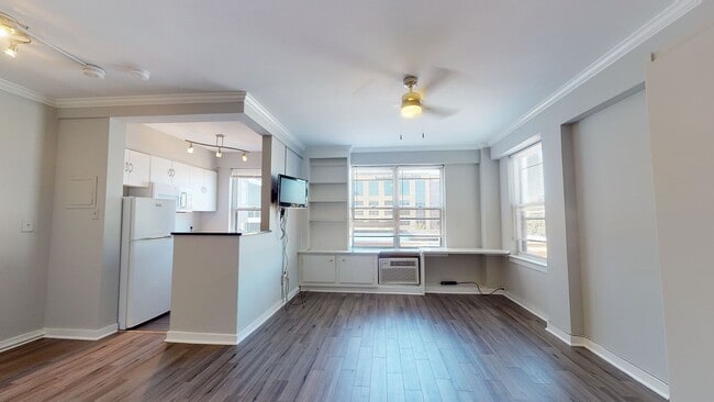 Building Photo - 2130 N Street NW