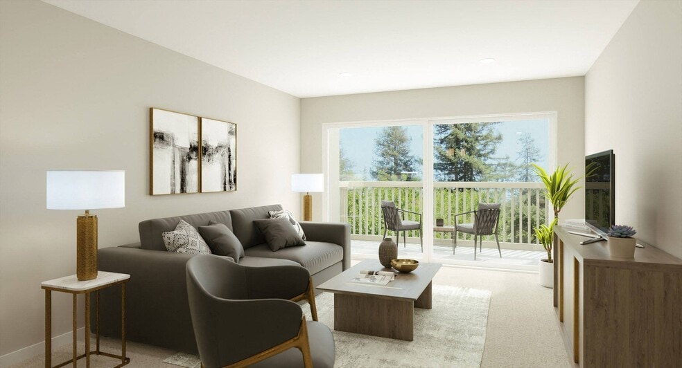 Primary Photo - Prentiss Pointe Apartments