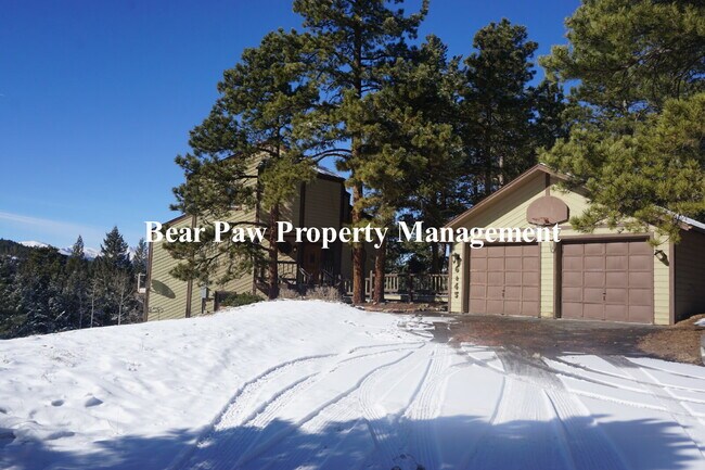 Building Photo - Amazing Views of Mt. Evans in Evergreen Highlands!