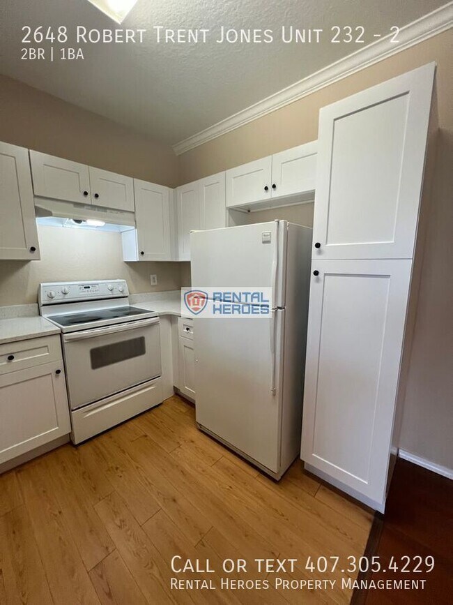 Building Photo - 2648 Robert Trent Jones Dr