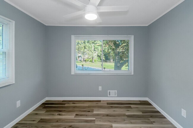 Building Photo - Your home awaits!