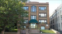 Building Photo - Lakeshore Apartments