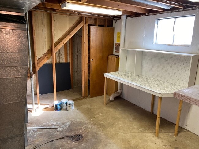 Building Photo - BRICK RANCH, FINISHED BASEMENT, CORNER LOT...