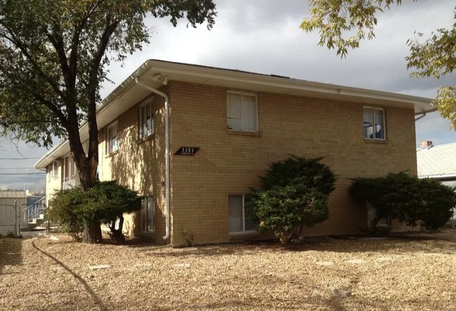 Primary Photo - Emporia Apartments