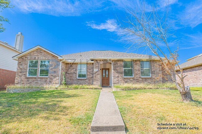 Building Photo - 1706 Harvest Crossing Dr