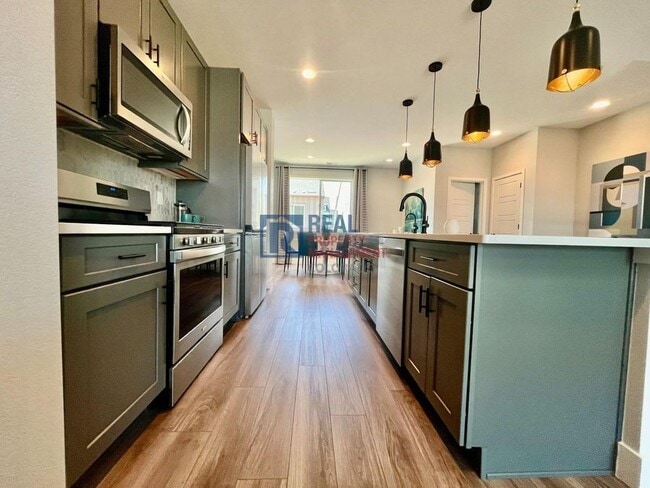 Building Photo - 2024 Alcott Way