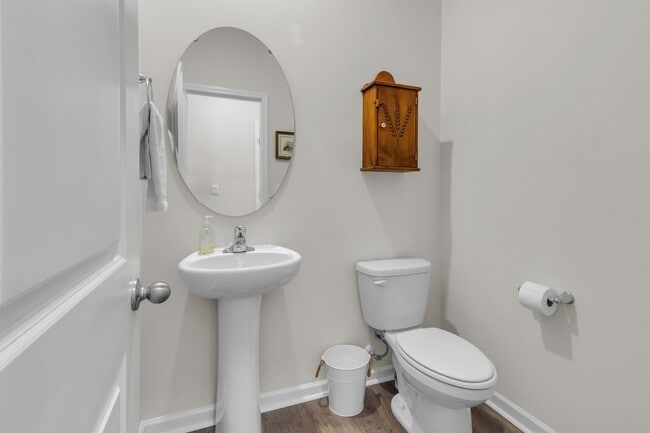 Building Photo - Come experience this beautiful new home and community for yourself.