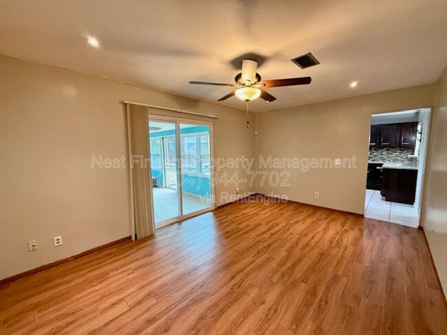 Building Photo - 4023 Grissom Dr