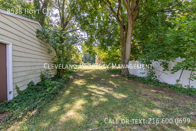 Building Photo - 8538 Hoyt Ct