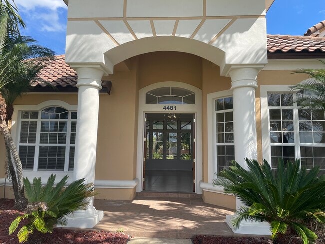 Building Photo - Begonia