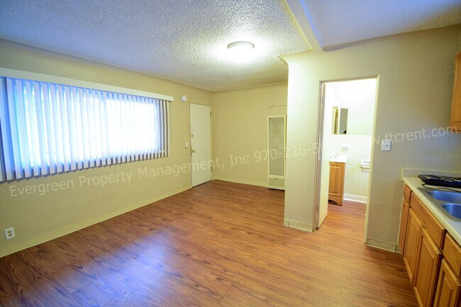 Building Photo - 161 S Lincoln Ave