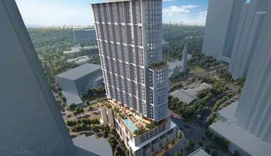 Building Photo - Atelier