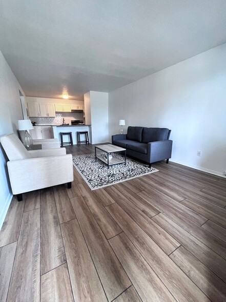 Interior Photo - Acres Crossing Apartments