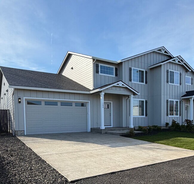 Building Photo - Beautiful Brand New 4-Bedroom, 2.5-Bathroom Duplex Style Townhome!