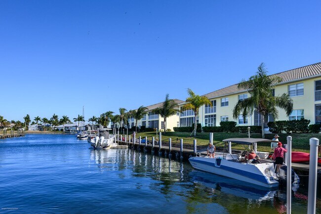 Building Photo - PRICE DROP!! FURNISHED ANNUAL RENTAL- WATERFRONT