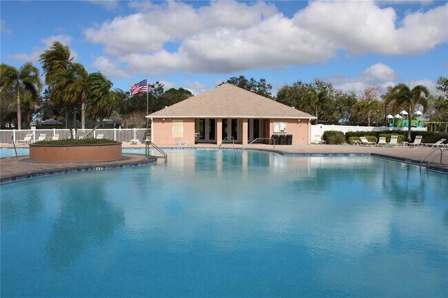 Building Photo - 5016 Misty Canal Pl