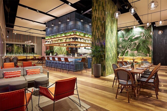Building Photo - 1100 Biscayne Blvd