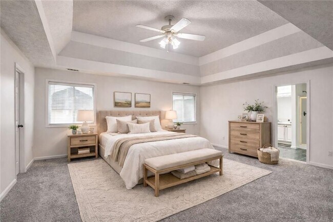 Building Photo - 3104 Clemson Pl