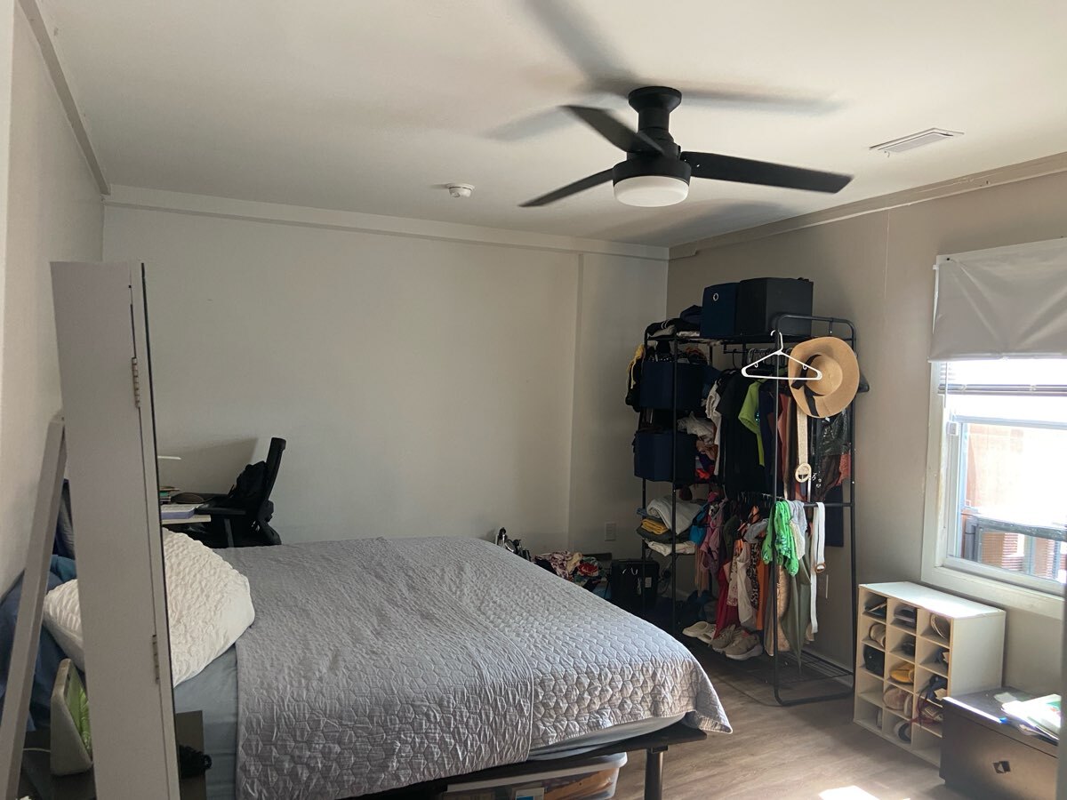 Primary Suite - 311 Penniman Rd