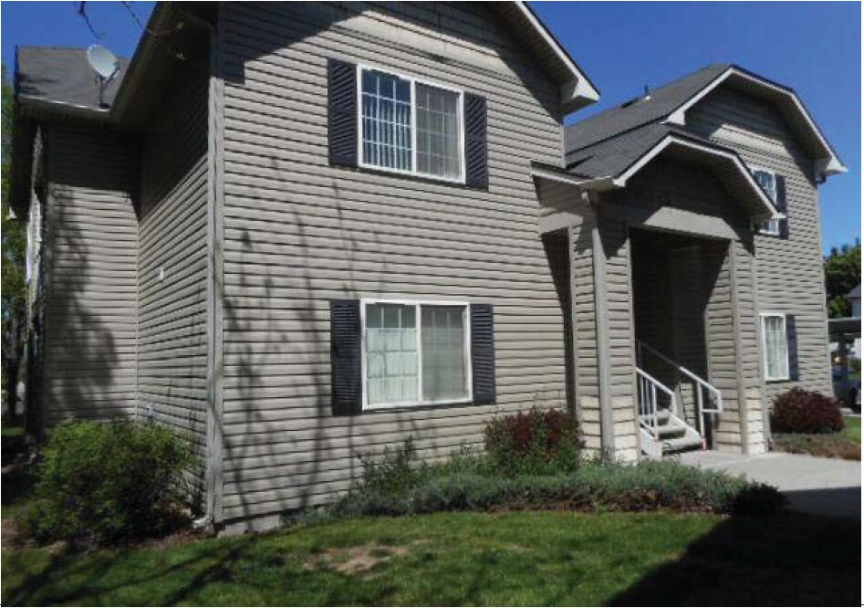 Building Photo - 215 N Sea Fury Ln