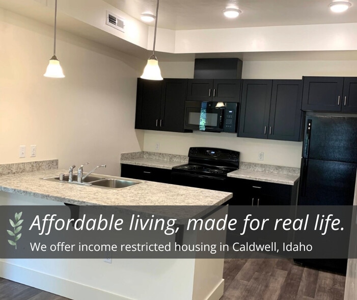 Primary Photo - Hope Plaza