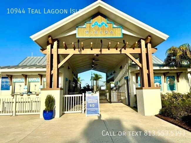 Building Photo - 10944 Teal Lagoon Isle