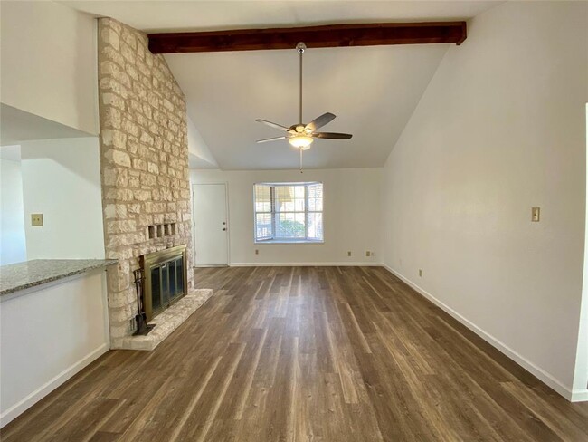 Building Photo - 5502 Longhorn Landing