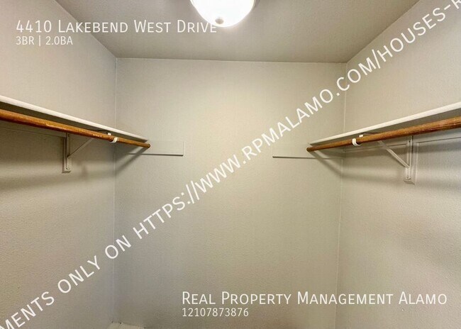 Building Photo - 4410 Lakebend W Dr