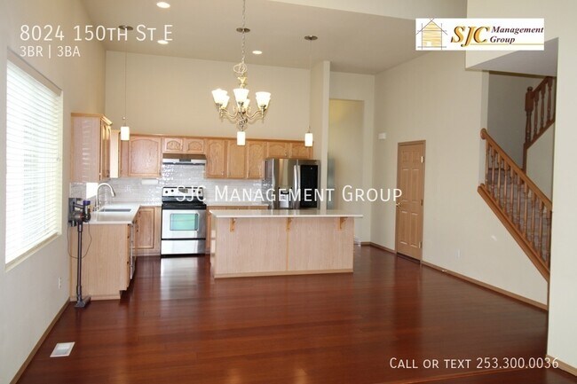 Building Photo - 8024 150th St E