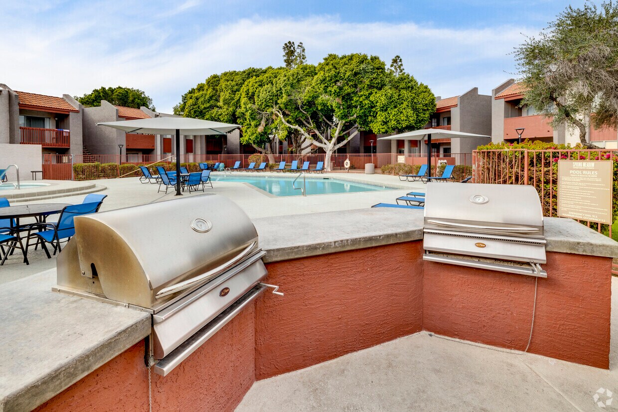 Spring Meadow Apartments - 10030 N 43rd Ave Glendale AZ 85302 | Apartment  Finder