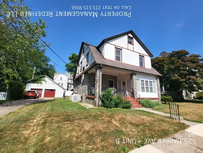 Building Photo - 525 Harper Ave