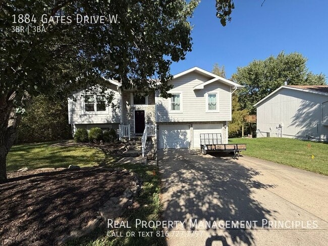 Primary Photo - 1884 Gates Dr W