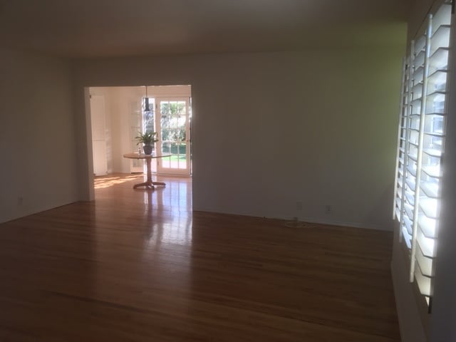 Open Floorplan - 14656 Morrison St