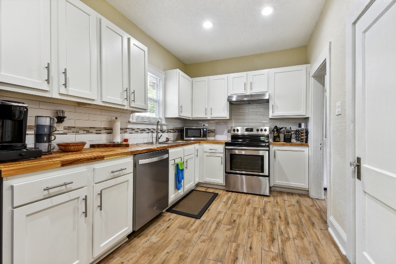 Building Photo - 517 W 18th St