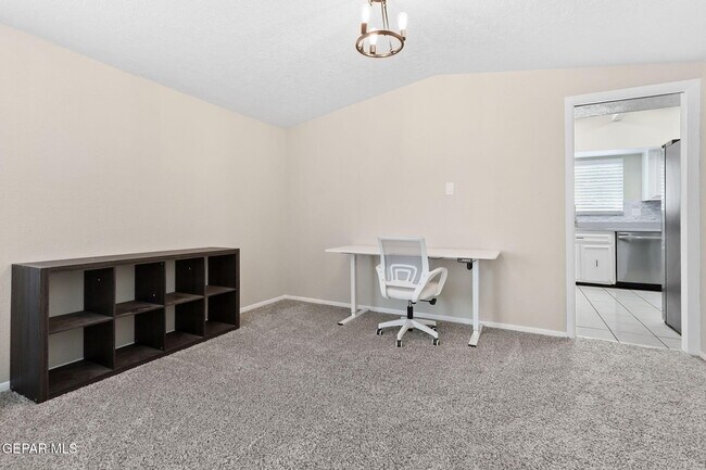 Building Photo - 4871 Los Reales Dr
