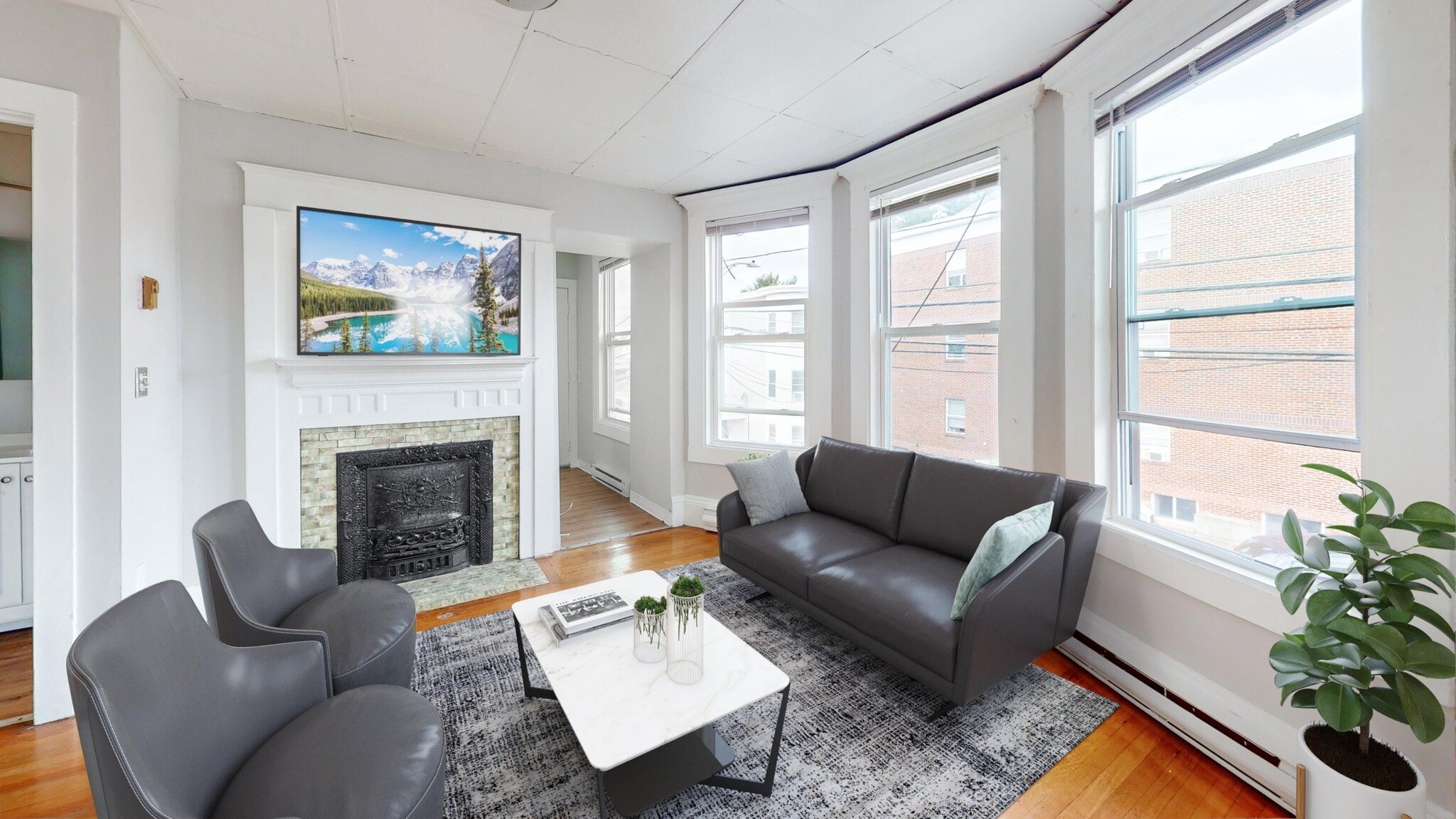 Building Photo - 43 Hancock St