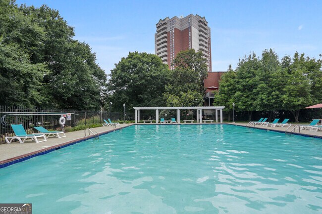 Building Photo - 375 Ralph McGill Blvd NE