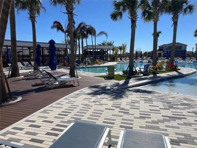 Building Photo - 7415 Olivewood Ave