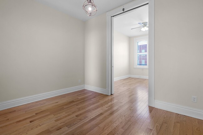 Dining Room - 3304 Missouri Ave