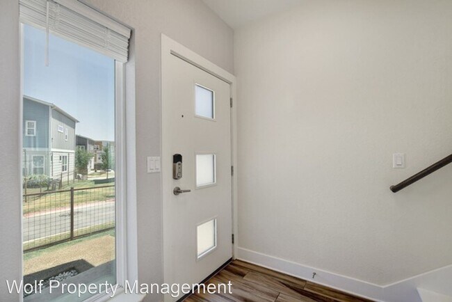 Building Photo - 3 br, 2 bath House - 1925 Sharper Mews  Un...