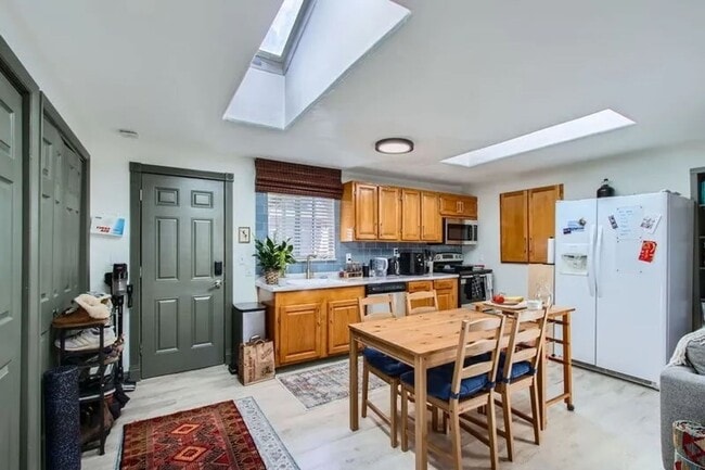 Building Photo - Spacious + Private 2BR/1BA in the Beautiful Golden, CO! Secluded AND Conveniently Located