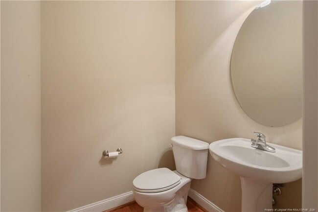 Building Photo - 1611 Bluffside Dr