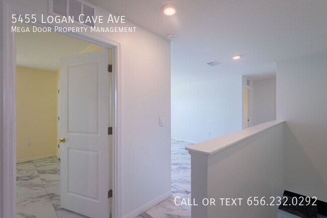 Building Photo - 5455 Logan Cave Ave