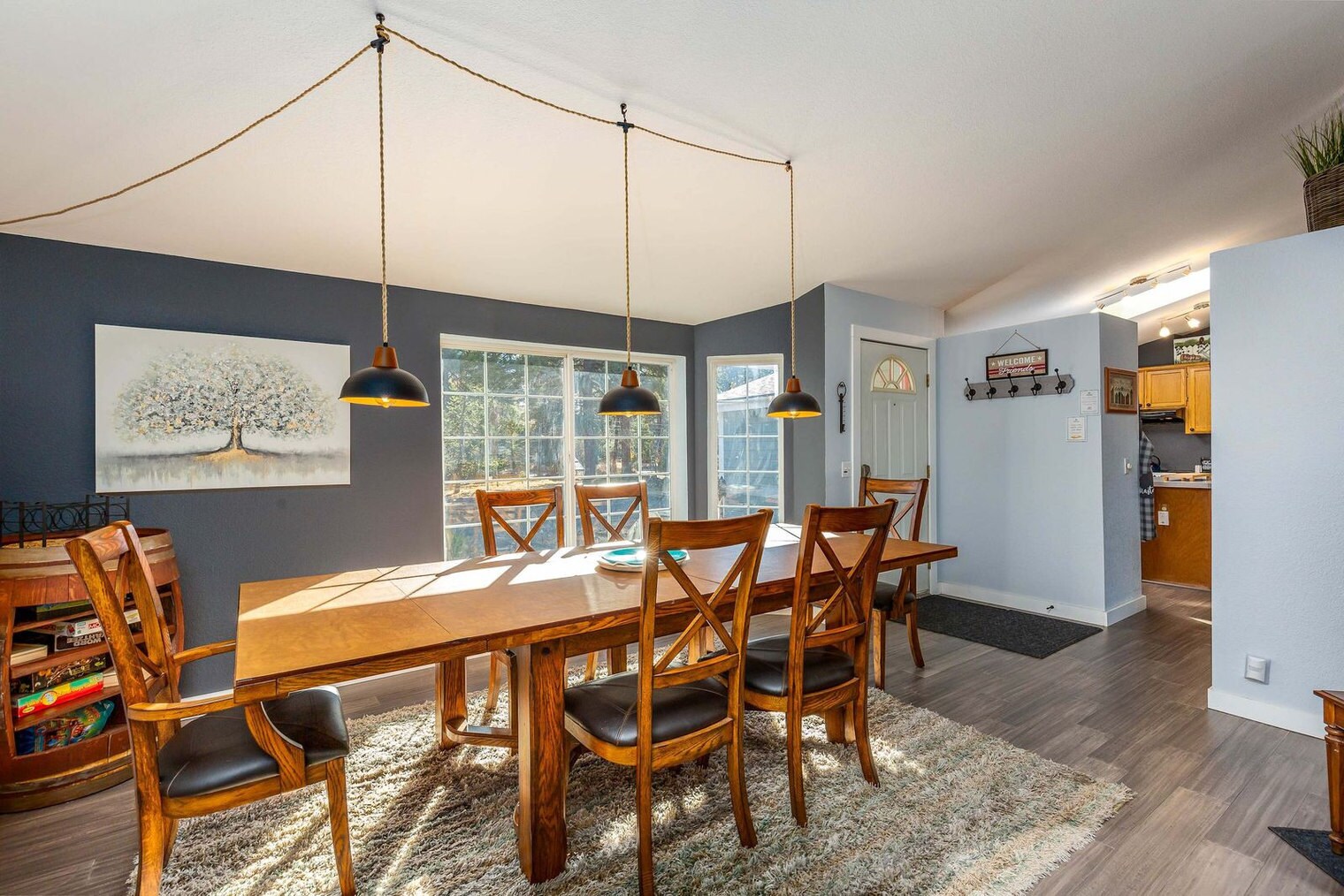 Building Photo - 60289 Cinder Butte Rd