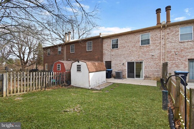 Building Photo - 308 Kidwelly Ct