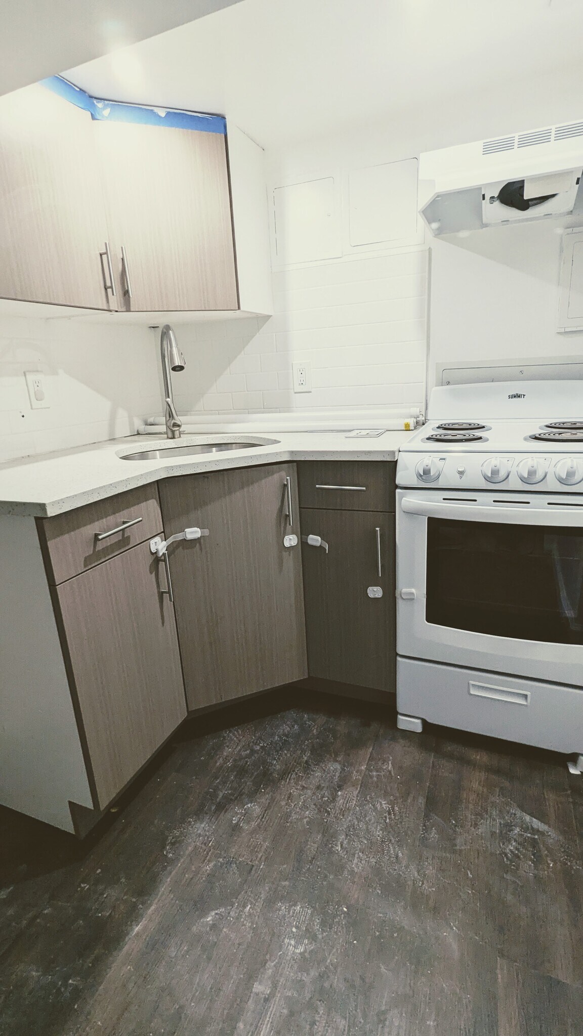Kitchen - 84-24 129th St