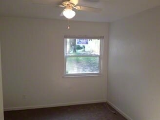 Interior 2 - 817 California St