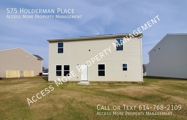 Building Photo - 575 Holderman Pl