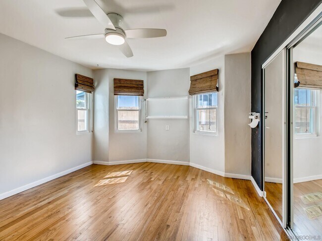 Building Photo - 4655 Castelar St