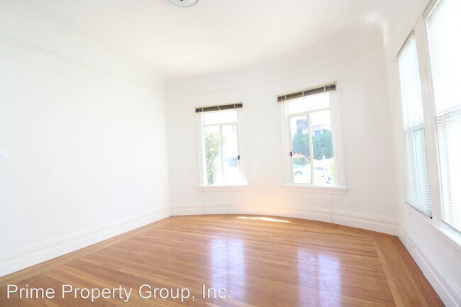 Building Photo - 3 br, 2 bath House - 610 Brooklyn Ave  Unit A